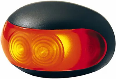 HELLA 2XA 959 560-401 Sınyal Lambası 1906730