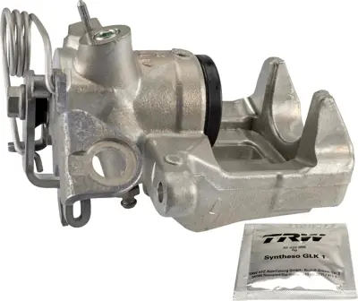 TRW BHN183 Fren Kalıperı Arka Sag 8E0615424 71851317 71851316 8E0615424V 8E0615424X 8615424 4400W6 4401C8 4401C9 4401G4