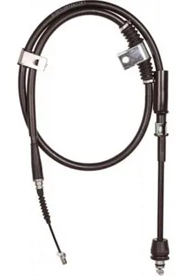 CAVO 6002 300 El Fren Telı 9674414480