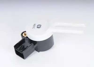 GM 25889337 Gaz Pedal Sensörü