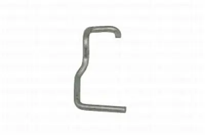 GM 90193013 Arka Balata Braketi