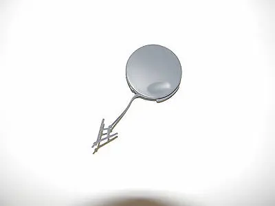 GM 93183763 Ön Tampon Çeki Kapağı