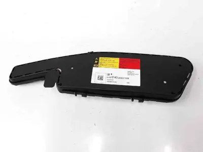 GM 22934580 Ön Koltuk Airbag Sağ