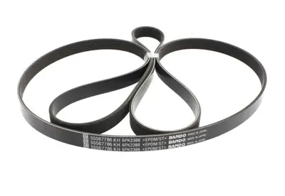 GM 55567786 Motor Kayısları