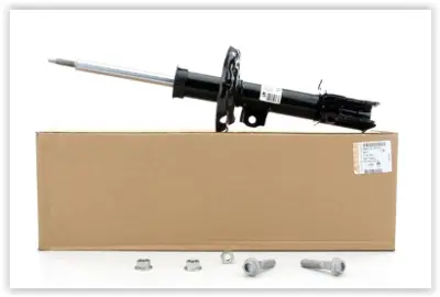 GM 72119118 Ön Amortisör