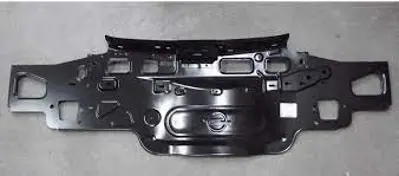 GM 93189130 Arka Panel İç