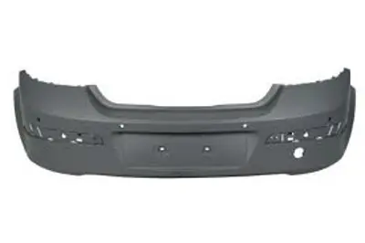 GM 13156231 Tampon Arka