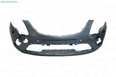 GM 13395653 Tampon Ön