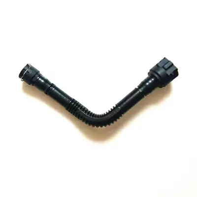 GM 55209654 Egr Hortumu