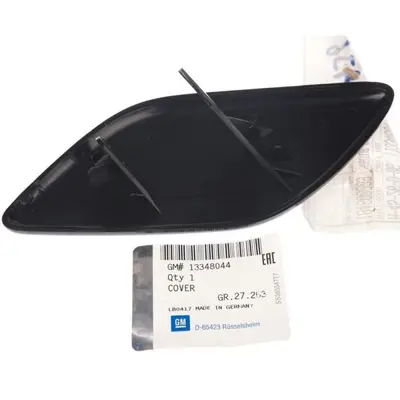 GM 13348044 Far Fiskiye Kapak Sağ