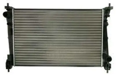 GM 55703926 Su Radyatörü