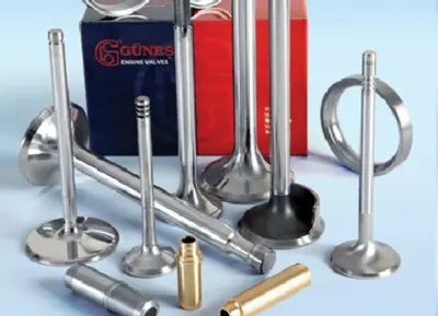 GÜNEŞ G0963 Sibop Gaydı G0963 R9 Brodway 8v 7700653028