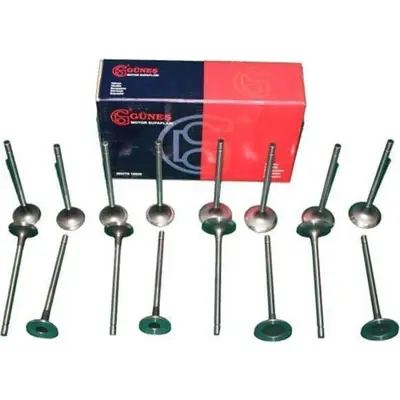 GÜNEŞ 2486-2487 Sibop Takımı 2486-2487 Egea Cross 1.6 16v E-Torg 55247715