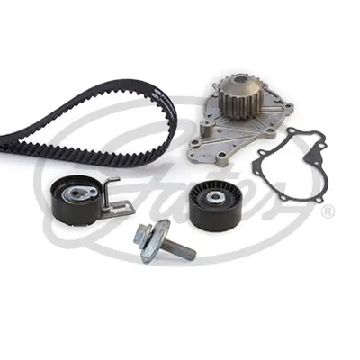 GATES KP15656XS Trıger Setı+devırdaım 11317805960 7805960 9400829889 1481774 1562503 1473365 1145947 1359934 2S6Q6B217AA 2S6Q6B217AB