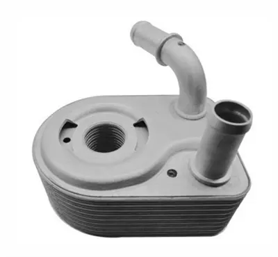 MAGNETI MARELLI 359001602140 Yag Sogutucusu 1472891 1778546 1852773 1925463 7S7G6B856A4A 7S7G6B856AA 7S7G6B856BA 7S7G6B856CA 31330428 31330429