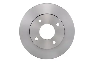 BOSCH 0986479187 Fren Dıskı Ön A4544200001 4544200001 4605A068 4605A068S1 45442000101 M4605A068 454420001 MN102078 A45442000101 30799186