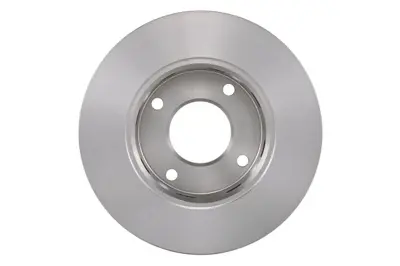 BOSCH 0986479187 Fren Dıskı Ön A4544200001 4544200001 4605A068 4605A068S1 45442000101 M4605A068 454420001 MN102078 A45442000101 30799186