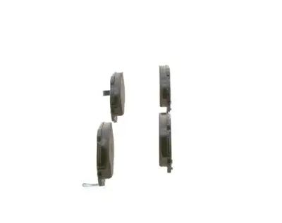 BOSCH 0986495083 Fren Balatası Ön 0446505140