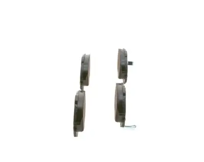 BOSCH 0986495083 Fren Balatası Ön 0446505140