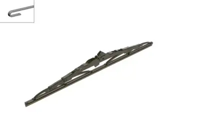 BOSCH 3397004579 Sılecek Süpürgesı Ön 3397004579