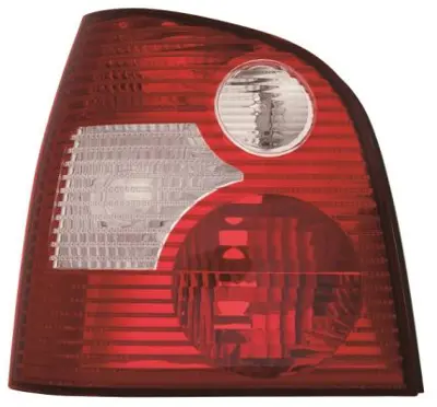 DEPO 441-1937R-UE-CR Stop Lambası Sag 6Q6945096B 6Q6945096G 6Q6945096A 6Q6945096AC 6Q6945096D 1623590260 6Q6945095B 6Q6945095G 6Q6945112A 6Q6945095A