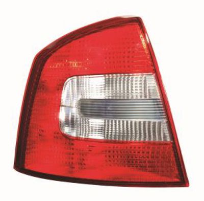 DEPO 665-1918L-UE Stop Lambası Sol 1Z5945095B 1Z5945096B 1Z5945111B 1Z5945112B 1Z59945111B 1Z9945111B 1Z9945112B 1Z5945095 1Z5945095A 1Z5945257A
