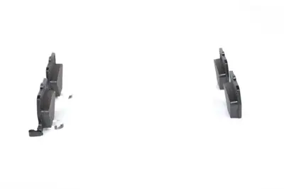 BOSCH 0986424630 Fren Balatası Arka 0446652030