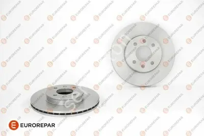 EUROREPAR 1686328380 E2 Ön Fr Disk 1686328380