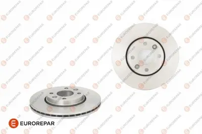EUROREPAR 1686327280 E2 Ön Fr Disk 1686327280