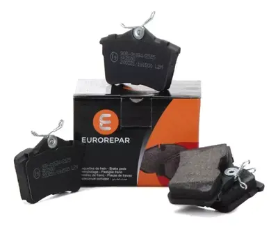 EUROREPAR 1686372280 E4 Arka Frn Bl 1686372280