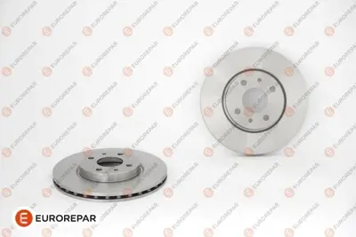EUROREPAR 1686332680 E2 Ön Fr Disk 1686332680