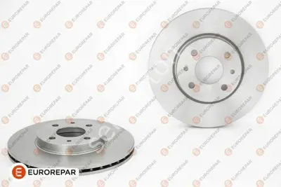 EUROREPAR 1686337480 Erp On Dısk Tk (Bıpperdoblolınea) (1.3-Hdı) (51749124) 1686337480