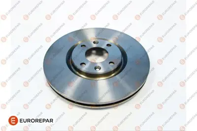 EUROREPAR 1687772780 Emerp Psa Ön Fren Diski 1687772780