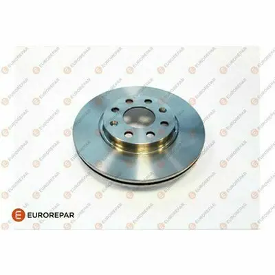 EUROREPAR 1686717980 Em2 Ön Fren Diski Kiti E Rp Am 1686717980