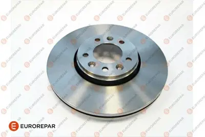 EUROREPAR 1687772380 Emerp Psa Ön Fren Diski 1687772380