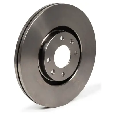 EUROREPAR 1687772980 Emerp Psa Ön Fren Diski 1687772980