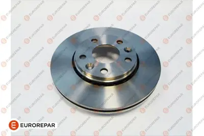 EUROREPAR 1686717580 Em2 Ön Fren Diski Kiti E Rp Am 1686717580