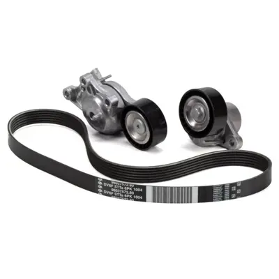 EUROREPAR 1687683580 Empsa Aksesuar Kayışı Seti 1687683580