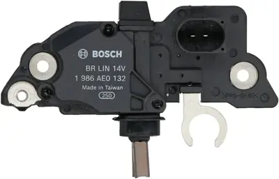 BOSCH 1986AE0132 Konjektör 31547206, 31549606, A0031547206, A0031549606, 3154966