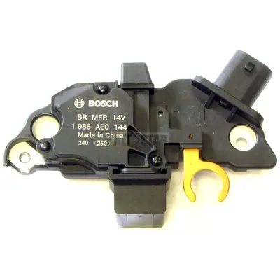 BOSCH 1986AE0144 Kömürlü Konjektör 9193765, 93176049, 1204240, 93173428, 12757363, 12755484, 93186763, 6204143, 93190828, 24436224