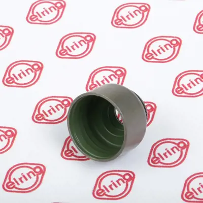 ELRING 130.560 Supap Lastiği  12210PZ1003