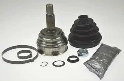 GKN 302175 Aks Kafası Dıs 171407311P 191498099BX 191498099AV 191498099AX 191498099B 1H0498099V 321498099C 357498099DX 357498099 357498099X