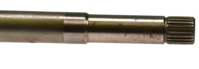 GKN 303571 Aks Komple Ön Sag 32721X 32728W 3272LT 3272LW 3272LX 3272PZ 3272QC 3272TN 3272WV 3273AC