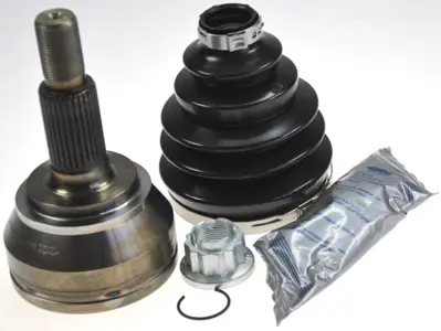 GKN 304557 Aks Kafası Dıs 7L0498099 7L0498099A 7L0498099AX 7L0498099C 7L0498099CX 7L5498099 95534990100 95534990101 95534990102 95534990103