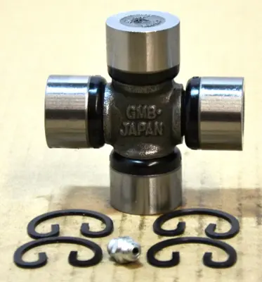 GKN U 183 Mafsal Istavroz 41234120 18799250 13625060 11425180 13625002 MB154554 MB000827 MB000393 MB000391 MB000390