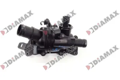 OEM 110609301R Termostat Komple 89°c 110609301r Duster Iı Megane Iv Kadjar Talısman 1.3 Tce H5h 110609301R