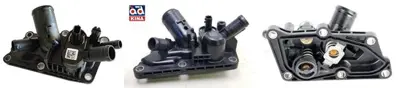 OEM 110610362R Termostat 110610362r Clıo V 19> Captur Iı  Megane Iv Duster Iı 18> 1.0 Tce H4d 110610362R
