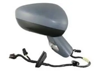 PSA 8154.AW Ayna Sağ C3 Iıı 1607214180 6325G6 8151PP 8151RW 8152J7 8154AW 8152H8