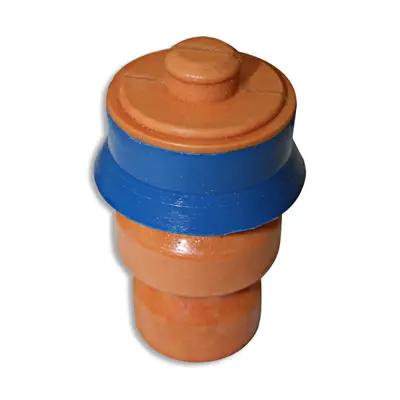 IMPOL 6121 Süspansiyon Takozu Arka 6121 P207 P301 516680, 516683