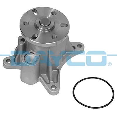 DAYCO DP736 Devırdaım C2C37824 C2S29888 C2S51205 1311325 LR005764 LR007602 LR009324 C2C39590 4R8Q8501BF LR5764